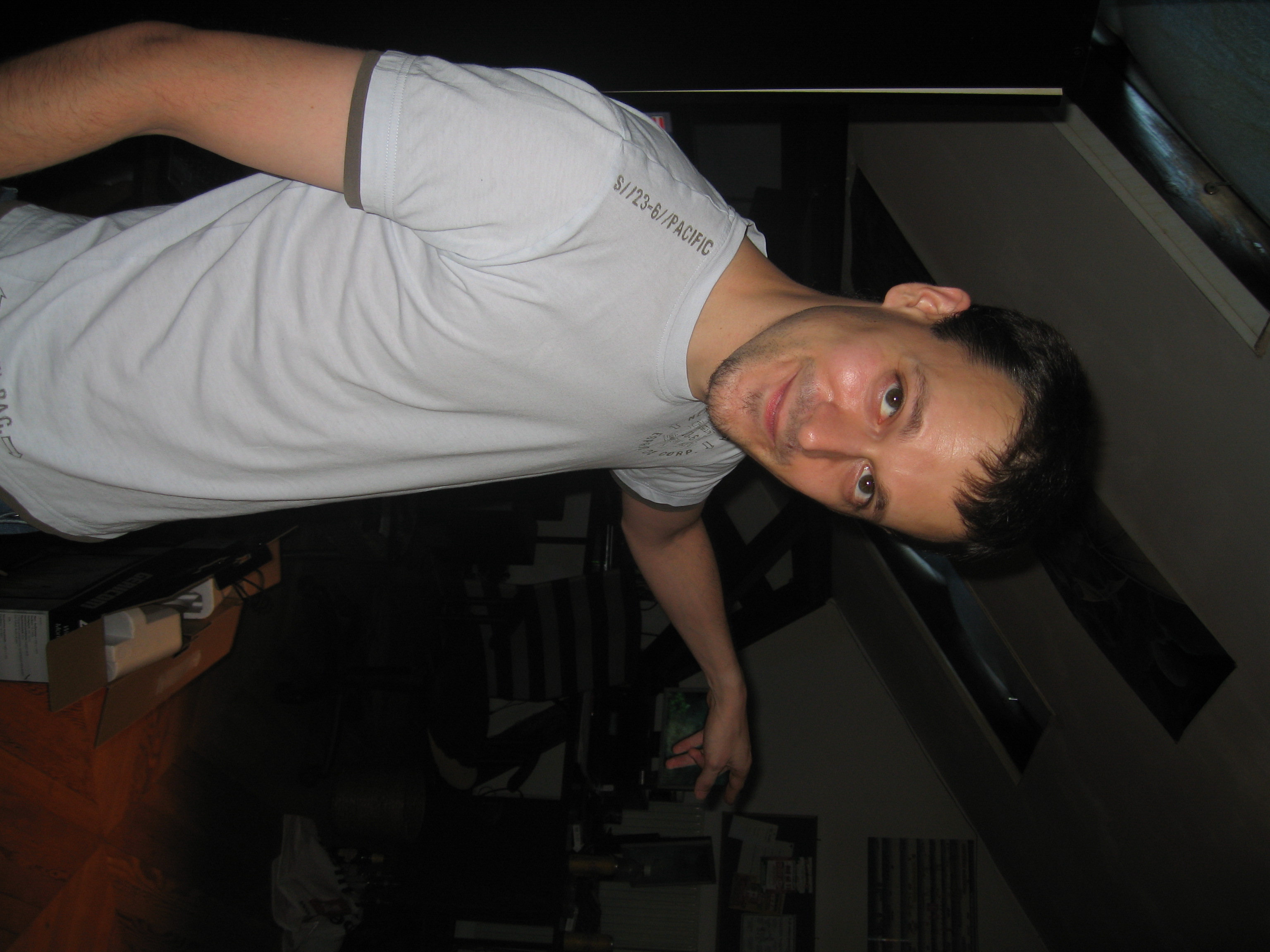 Photo from Jul 18-12, LAN Party!