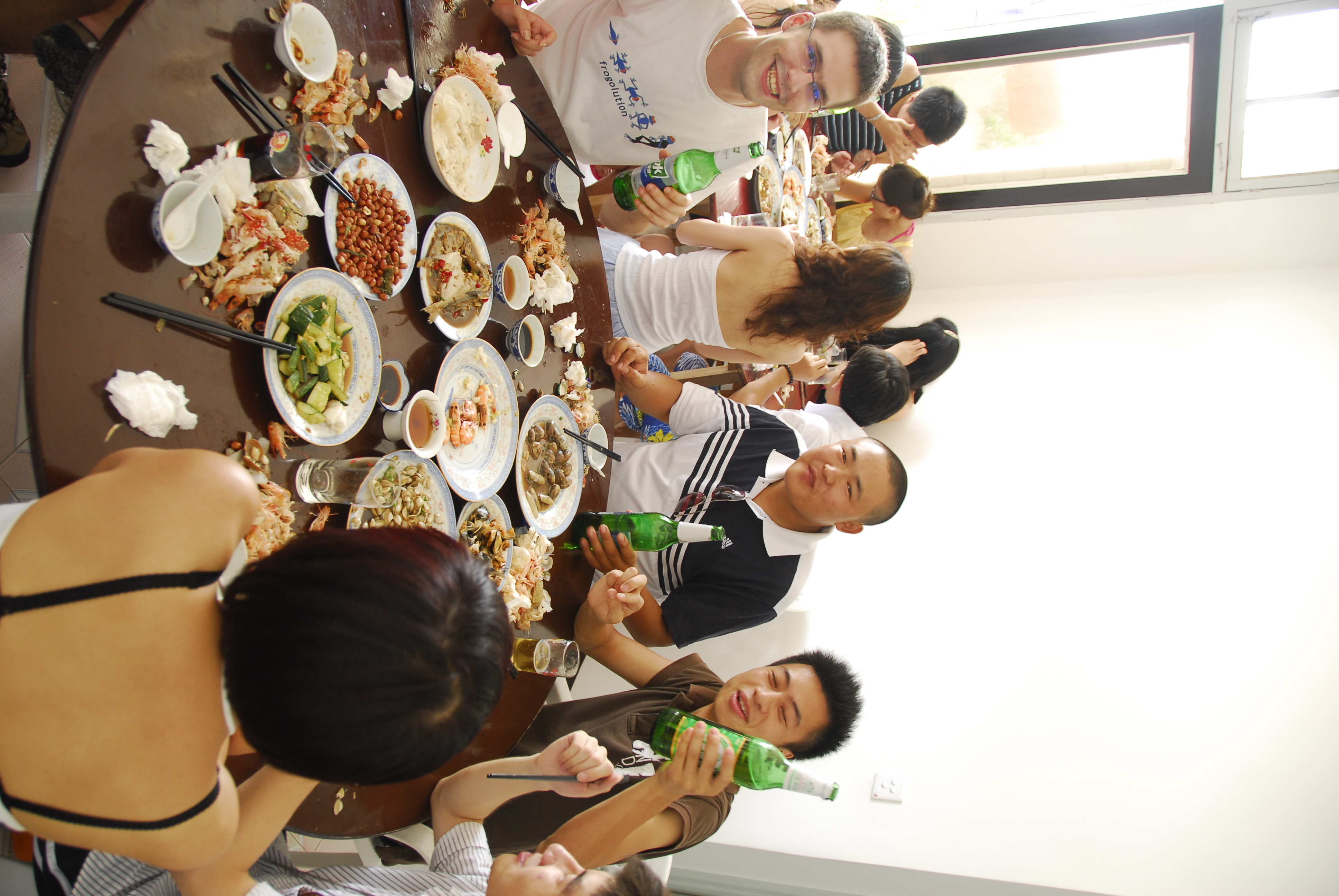Photo from ZhuJiaJian – 朱家尖