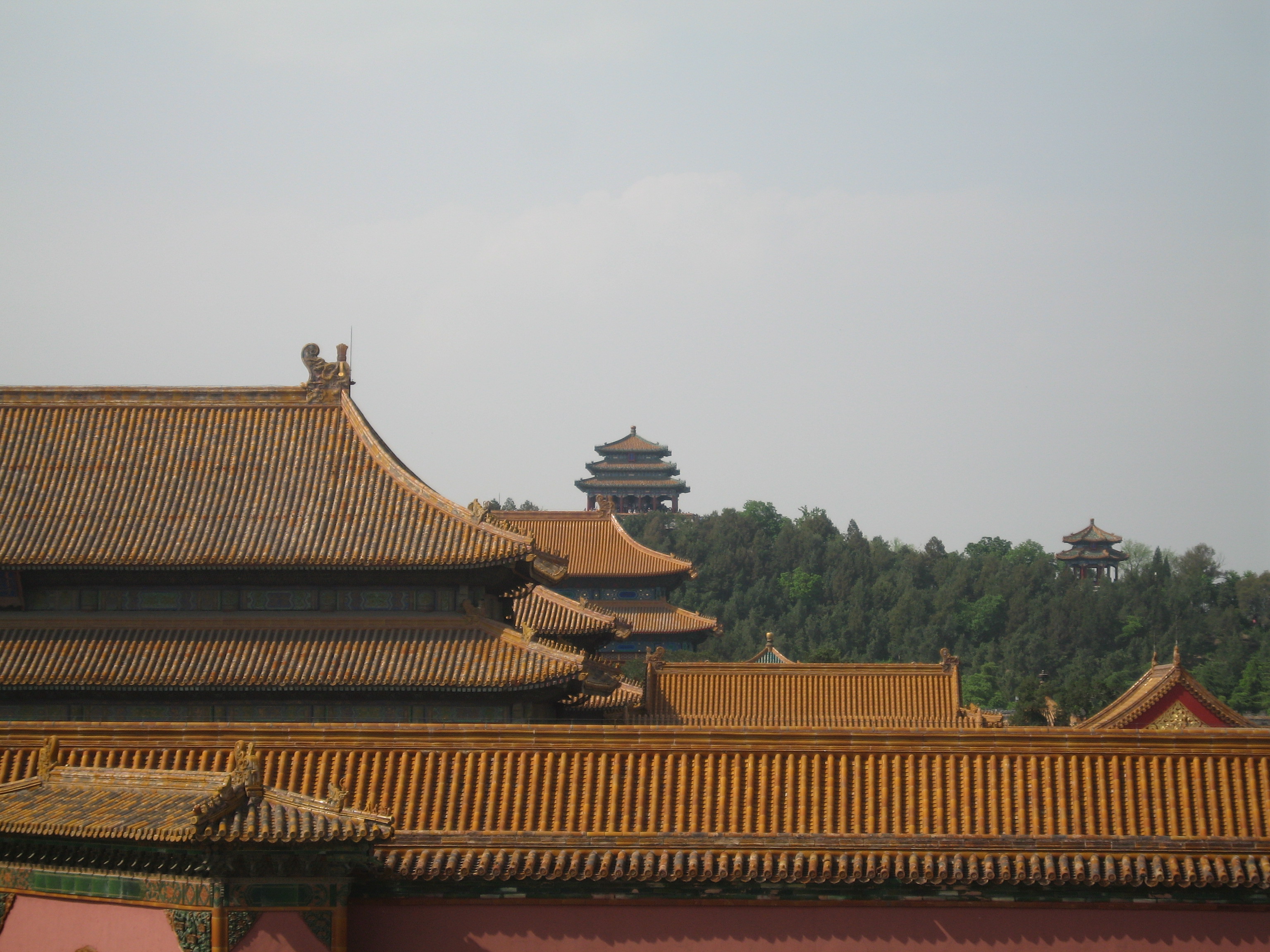 Photo from Beijing trip, day 3