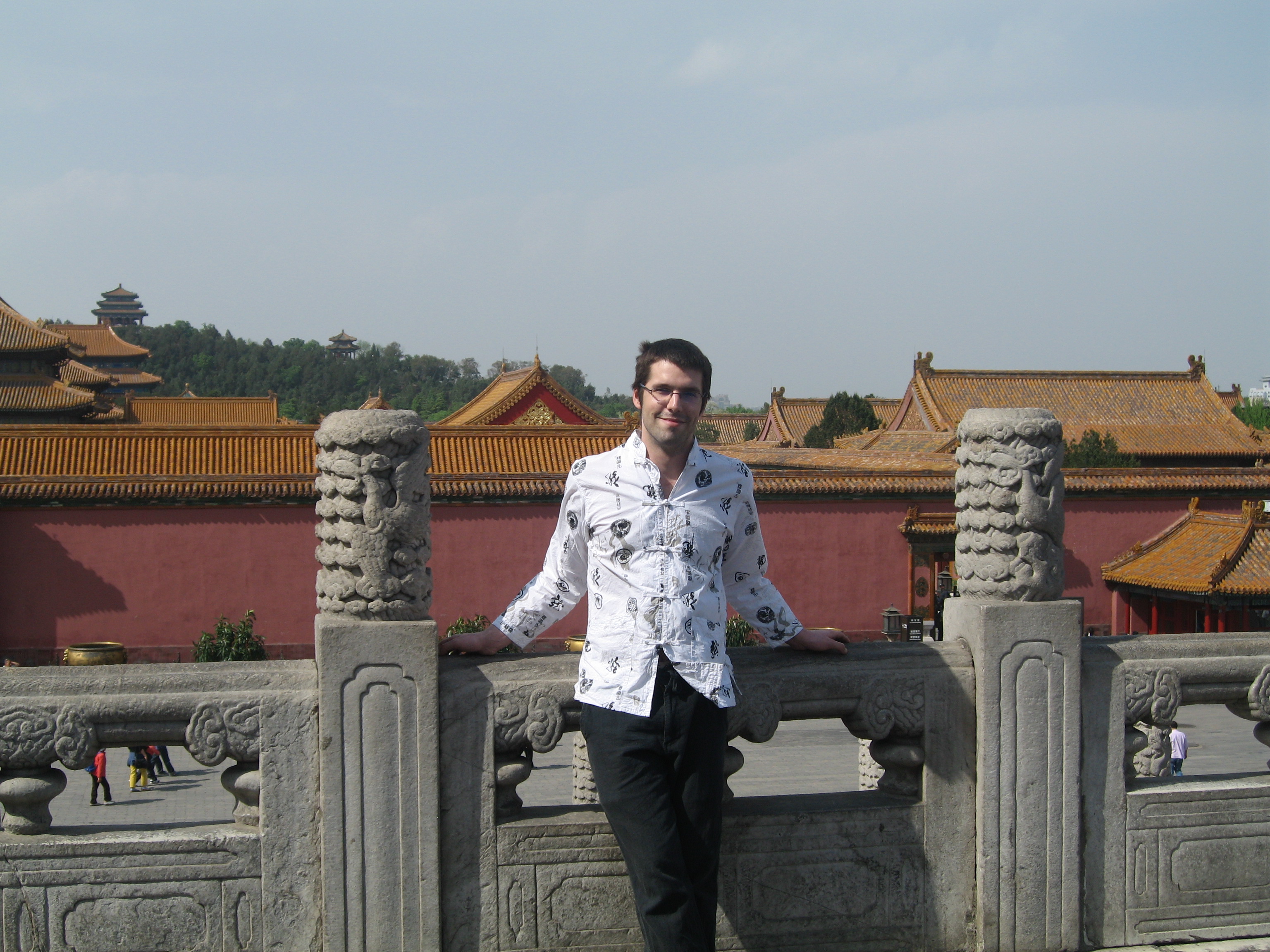 Photo from Beijing trip, day 3