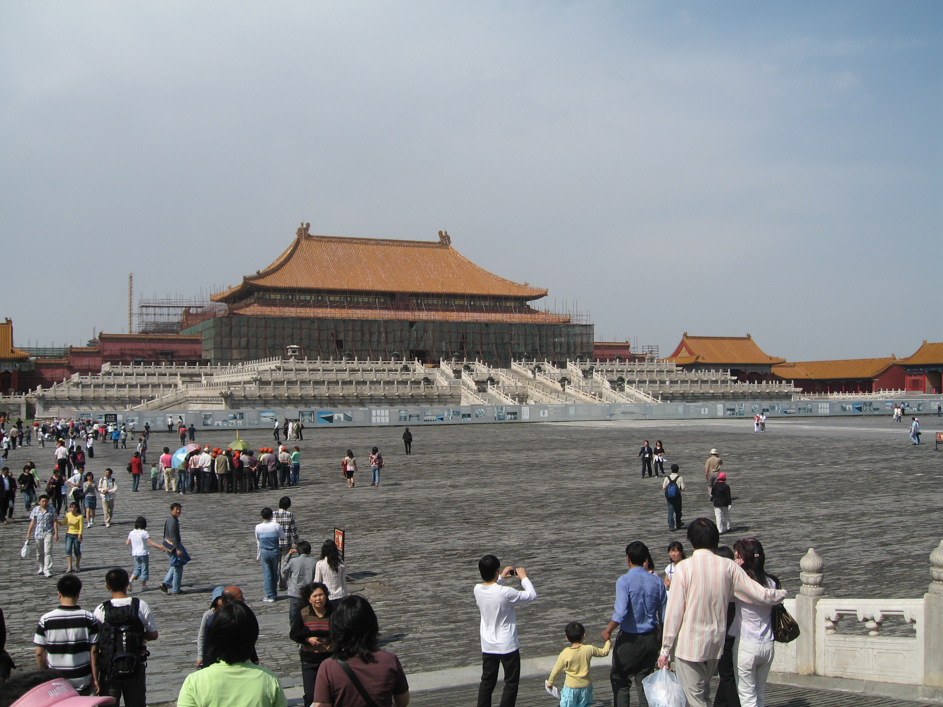 Photo from Beijing trip, day 3